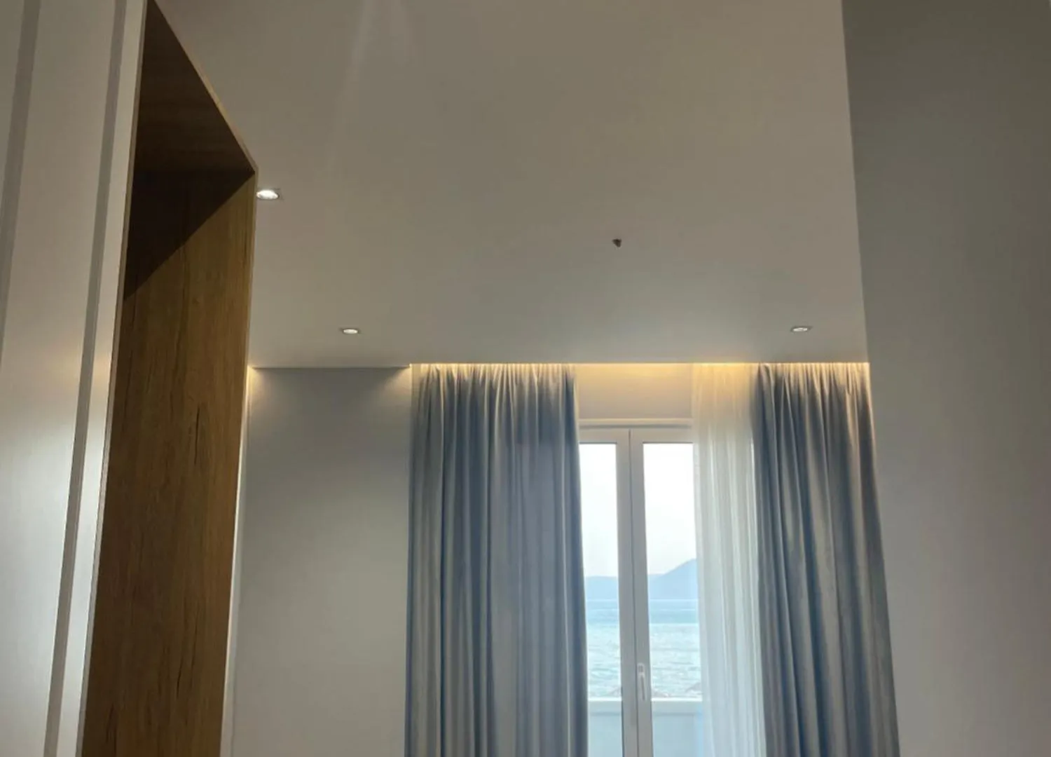 The Blue Pearl Apartments Vlorë