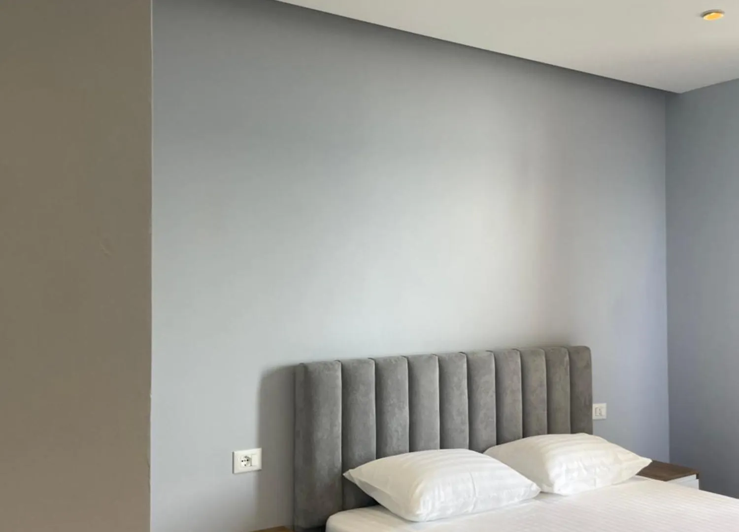 The Blue Pearl Apartments Vlorë 0*,