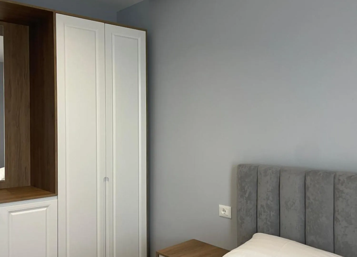 The Blue Pearl Apartments Vlorë